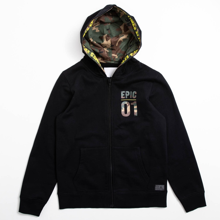 Hood "B-HOOD" Hood "B-HOOD"